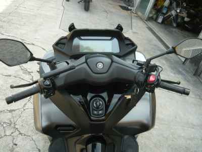 Yamaha Tricity 300 2021
