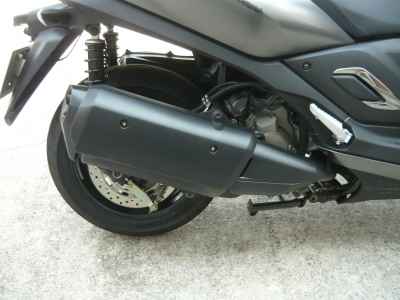 Yamaha Tricity 300 2021