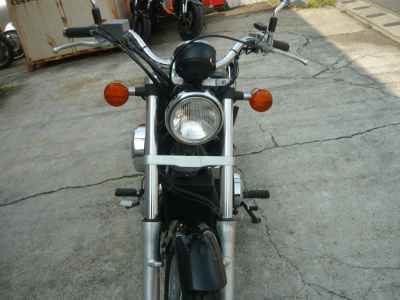Honda VT400S 2013