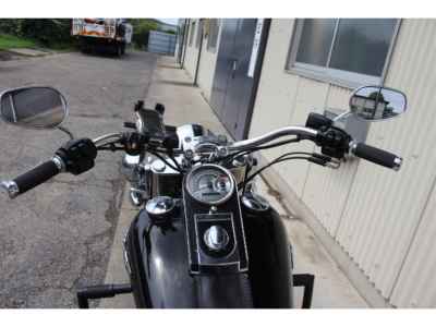 Harley-Davidson Heritage FLSTC1340 2013