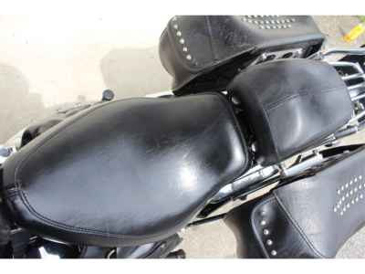 Harley-Davidson Heritage FLSTC1340 2013