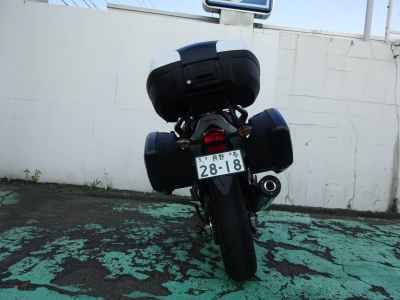 Honda Integra 700 2014