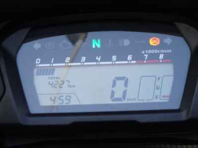 Honda Integra 700 2014