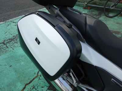 Honda Integra 700 2014