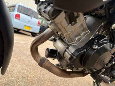Suzuki V-Strom 1000 2016