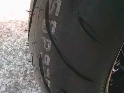 BMW R1300RT ASA 2026