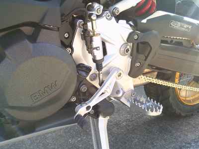 BMW F900GS 2026