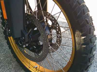 BMW F900GS 2026