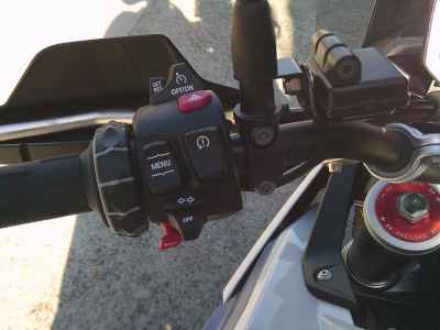 BMW F900GS 2026
