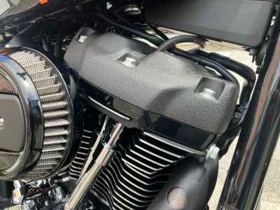 Harley-Davidson Street Bob FXBB1750 2022