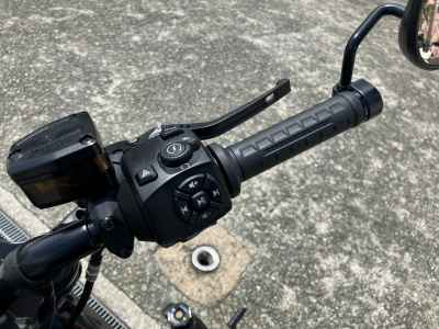 Harley-Davidson Sportster S RH1250S 2022