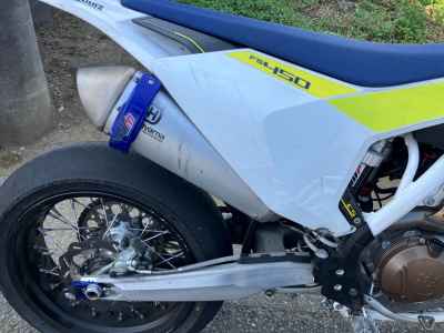 Husqvarna FS450 2017
