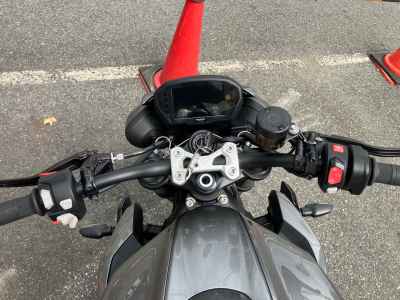 Triumph Street Triple 765 RS 2023