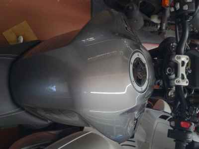 Triumph Street Triple 765 RS 2023