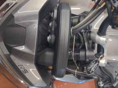 Triumph Street Triple 765 RS 2023