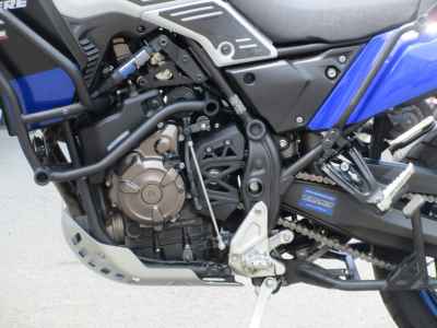 Yamaha Tenere 700 2020