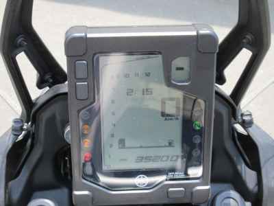 Yamaha Tenere 700 2020