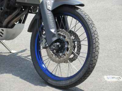Yamaha Tenere 700 2020