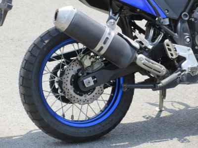 Yamaha Tenere 700 2020
