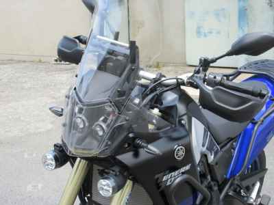 Yamaha Tenere 700 2020