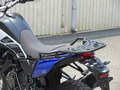 Yamaha Tenere 700 2020