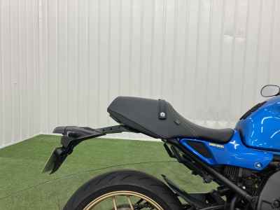 Yamaha XSR900 2024
