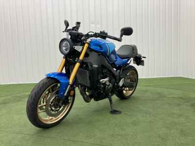 Yamaha XSR900 2024