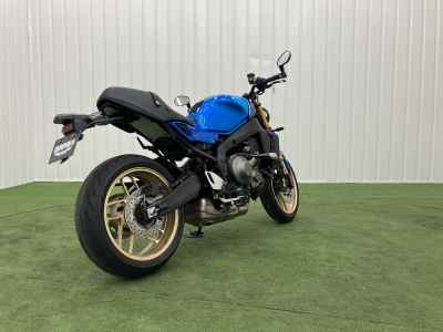 Yamaha XSR900 2024