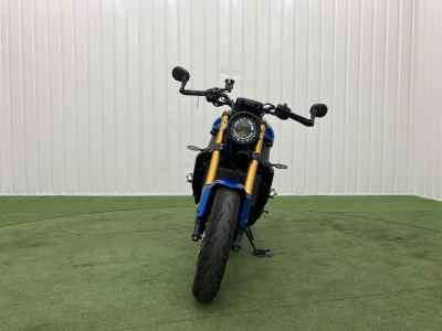 Yamaha XSR900 2024