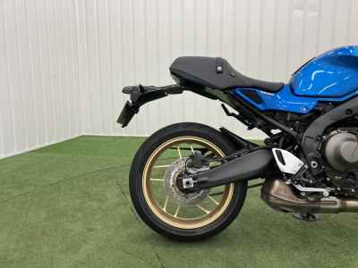 Yamaha XSR900 2024