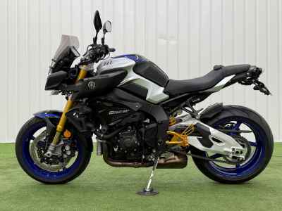 Yamaha MT-10 SP 2017