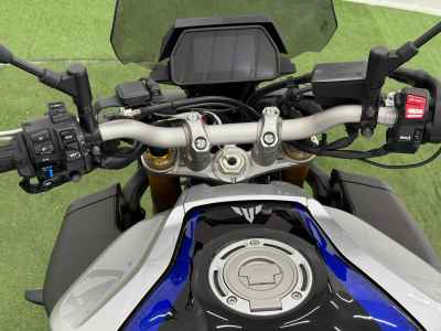 Yamaha MT-10 SP 2017