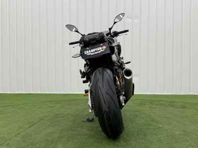 Yamaha MT-10 SP 2017