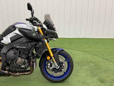 Yamaha MT-10 SP 2017