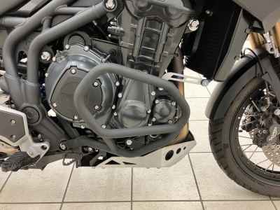Triumph FIREFIGHTER EXPRESS Pro 2014
