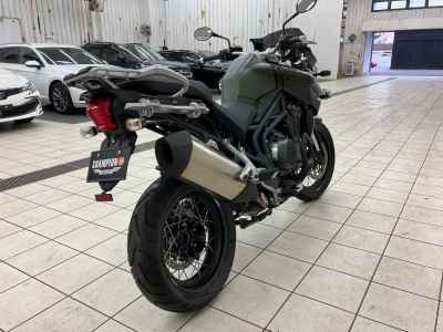 Triumph FIREFIGHTER EXPRESS Pro 2014