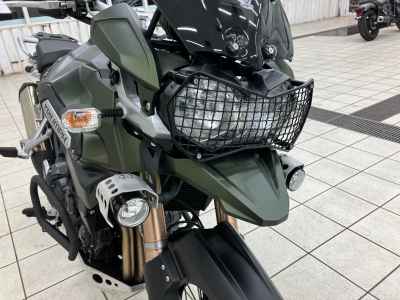 Triumph FIREFIGHTER EXPRESS Pro 2014