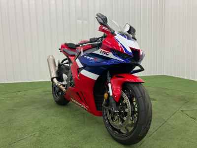 Honda CBR1000RR-R FB SP 2024