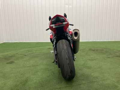 Honda CBR1000RR-R FB SP 2024
