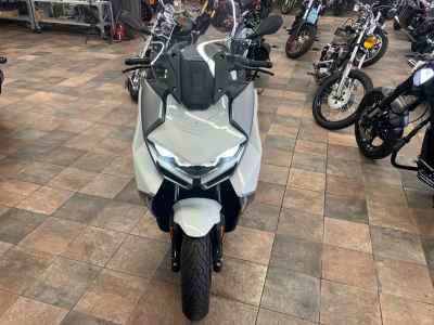BMW C400GT 2021