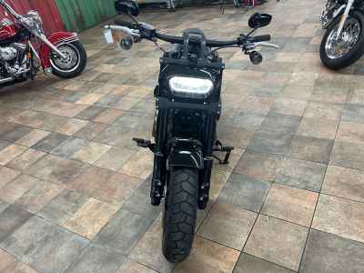 Harley-Davidson F X FBS 2018