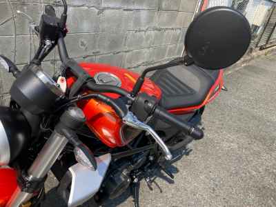 Harley-Davidson X350 2023
