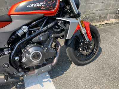 Harley-Davidson X350 2023