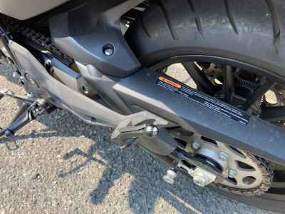 Harley-Davidson X350 2023