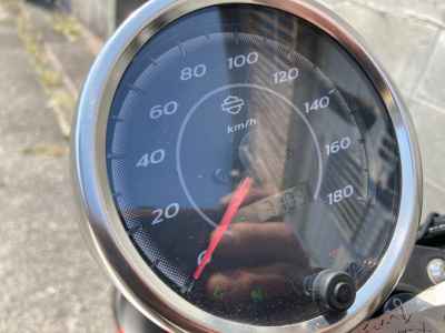 Harley-Davidson X350 2023