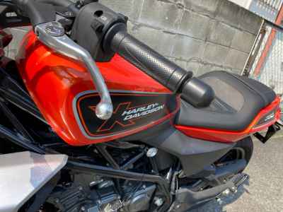 Harley-Davidson X350 2023