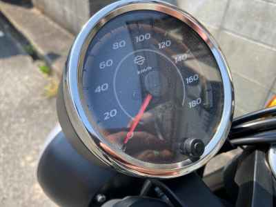 Harley-Davidson X500 2023