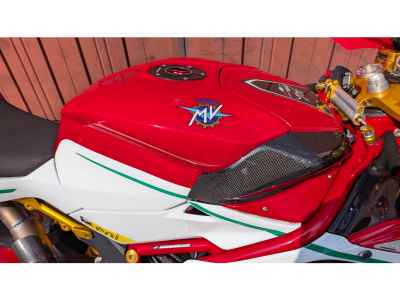 MV Agusta F4 1000RC 2022