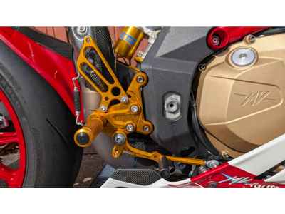 MV Agusta F4 1000RC 2022