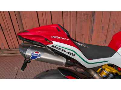 MV Agusta F4 1000RC 2022